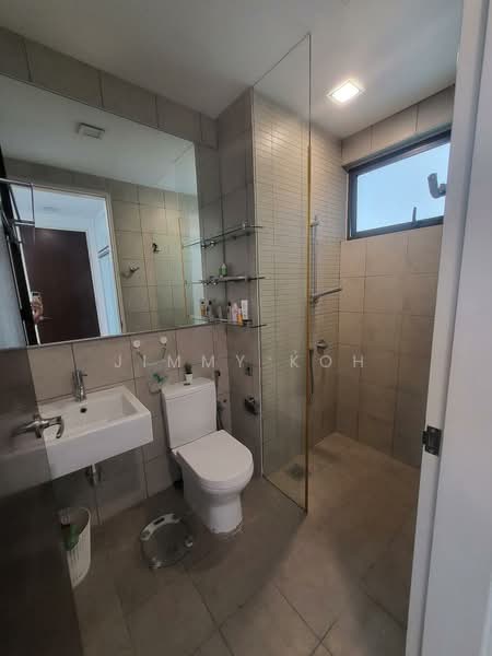 Service Residence for Sale at Setia SKY Residences - Jimmy Koh - Bathroom - PropertyGuru.com.my