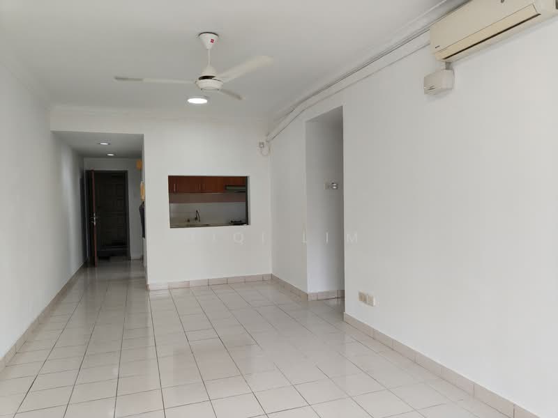 Condominium for Sale at Puncak Banyan - MiQi Lim - Living Room - PropertyGuru.com.my