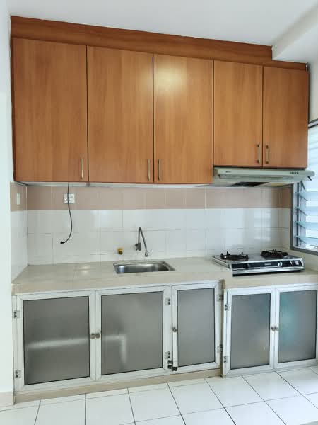 Condominium for Sale at Puncak Banyan - MiQi Lim - Kitchen - PropertyGuru.com.my