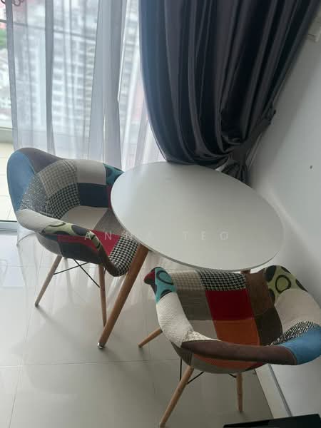 Kondominium untuk Disewa di Le Yuan Residence - Anna Teo - Interior - PropertyGuru.com.my