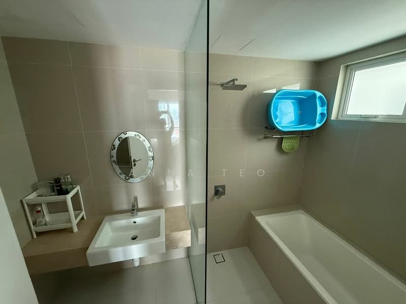 Kondominium untuk Disewa di Le Yuan Residence - Anna Teo - PropertyGuru.com.my