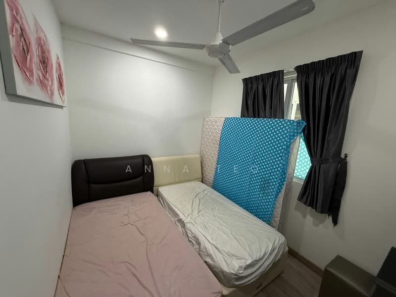 Kondominium untuk Disewa di Le Yuan Residence - Anna Teo - PropertyGuru.com.my