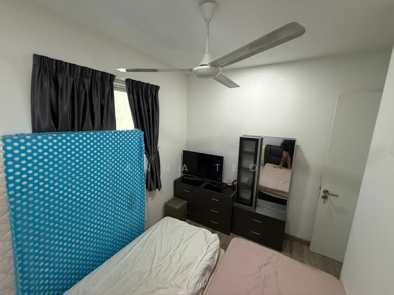 Kondominium untuk Disewa di Le Yuan Residence - Anna Teo - PropertyGuru.com.my