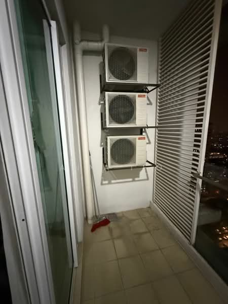 Kondominium untuk Disewa di Le Yuan Residence - Anna Teo - PropertyGuru.com.my