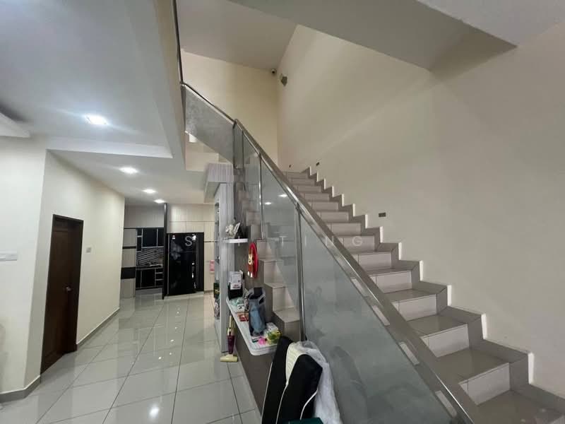 Rumah Berkembar untuk Dijual di Taman Pulai Bayu (Skudai) - Shi Ting - Interior - PropertyGuru.com.my
