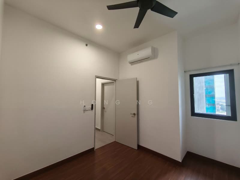 Servis Apartment untuk Disewa di SUNSURIA FORUM SERVICED APARTMENT - Hong Ng - Bedroom - PropertyGuru.com.my