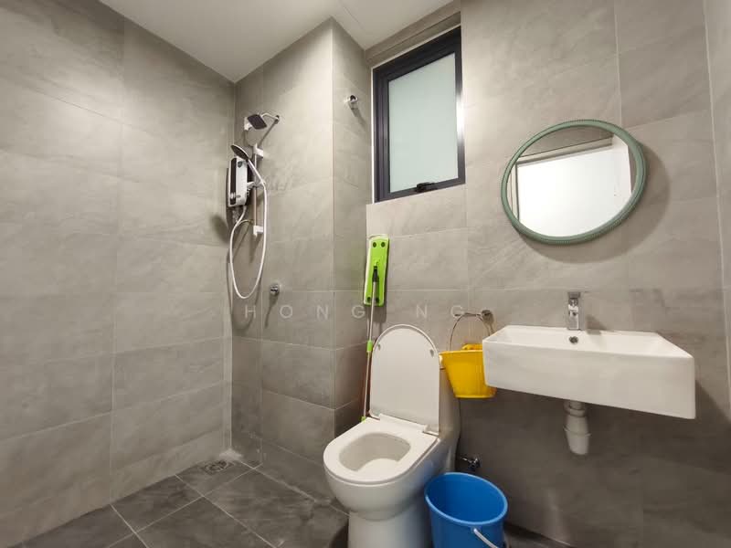 Servis Apartment untuk Disewa di SUNSURIA FORUM SERVICED APARTMENT - Hong Ng - Bathroom - PropertyGuru.com.my