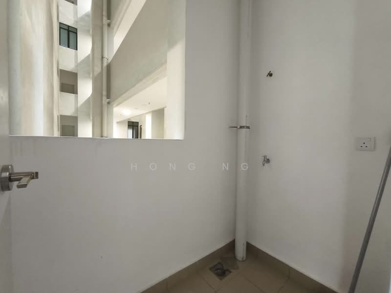 Servis Apartment untuk Disewa di SUNSURIA FORUM SERVICED APARTMENT - Hong Ng - PropertyGuru.com.my