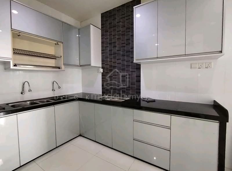 Semi-Detached House for Sale in Telok Kumbar (Penang) - Dick Ken Tan - Kitchen - PropertyGuru.com.my