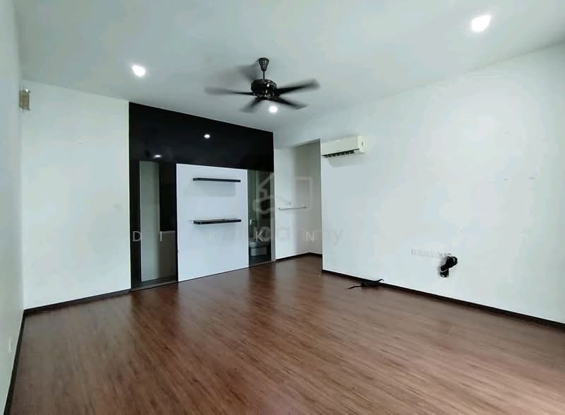 Semi-Detached House for Sale in Telok Kumbar (Penang) - Dick Ken Tan - Living Room - PropertyGuru.com.my