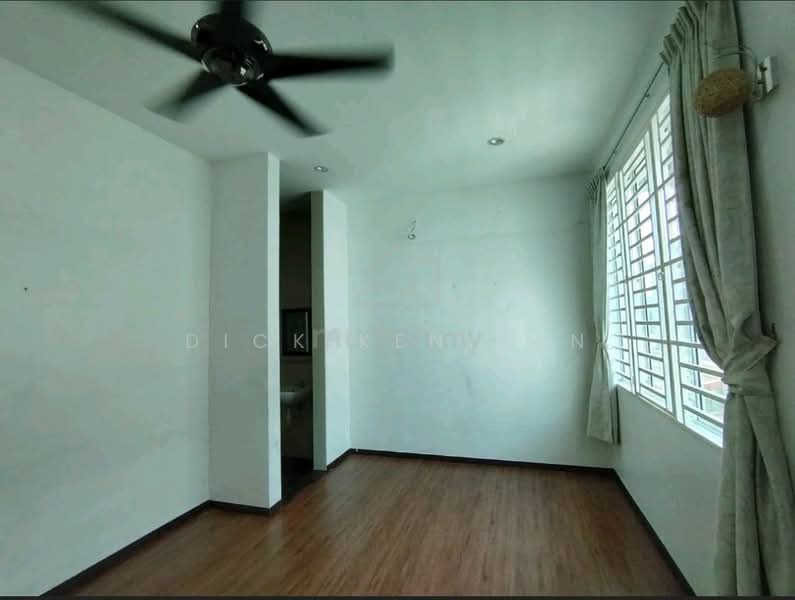 Semi-Detached House for Sale in Telok Kumbar (Penang) - Dick Ken Tan - Interior - PropertyGuru.com.my