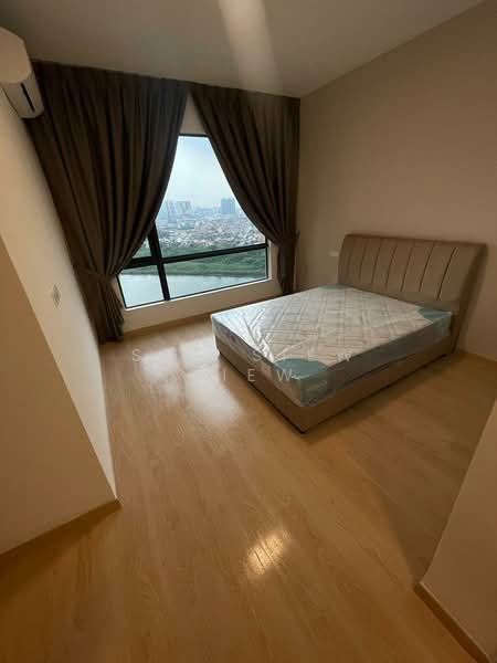 Service Residence for Sale at Aradia Residence @ Lake City KL North - Soh Siew Siew - Bedroom - PropertyGuru.com.my