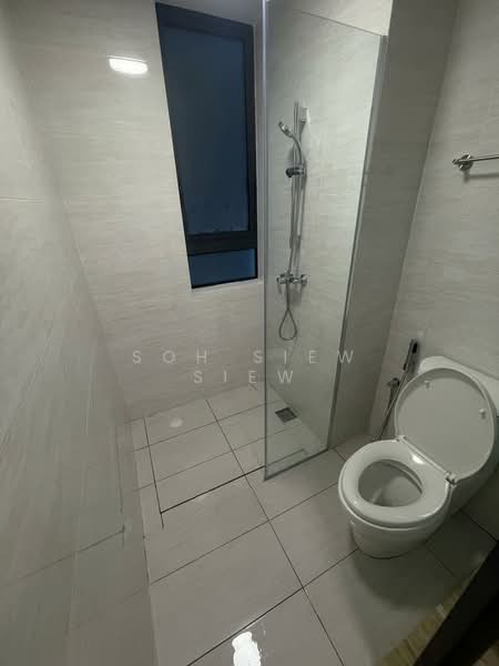 Service Residence for Sale at Aradia Residence @ Lake City KL North - Soh Siew Siew - Bathroom - PropertyGuru.com.my
