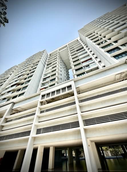 Condominium for Sale at The Light Linear - Ooi Chee Khoon - Exterior - PropertyGuru.com.my
