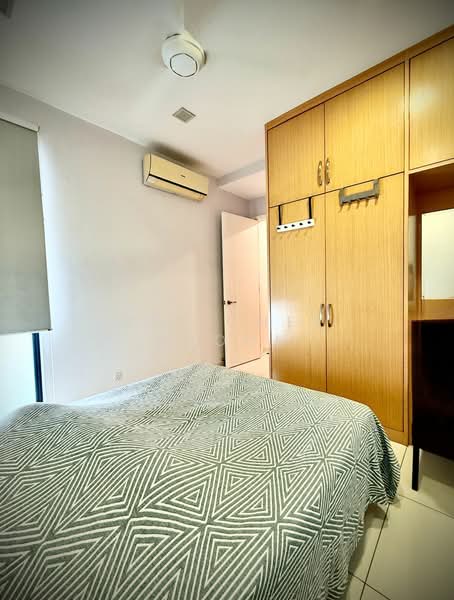 Condominium for Sale at The Light Linear - Ooi Chee Khoon - Bedroom 3 - PropertyGuru.com.my