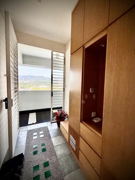 Condominium for Sale at The Light Linear - Ooi Chee Khoon - Entrance - PropertyGuru.com.my