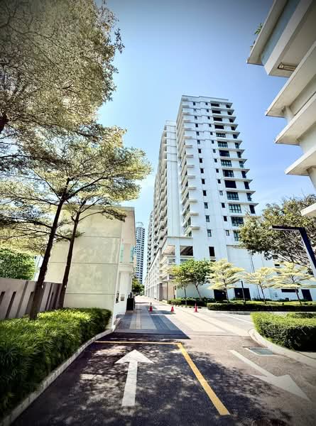 Condominium for Sale at The Light Linear - Ooi Chee Khoon - Exterior - PropertyGuru.com.my