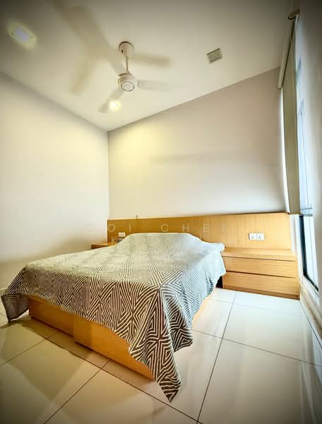 Condominium for Sale at The Light Linear - Ooi Chee Khoon - Bedroom 3 - PropertyGuru.com.my