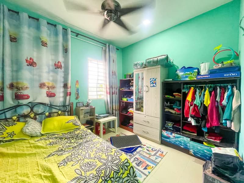 Rumah Teres 2 Tingkat untuk Dijual di Taman Idaman Murni (Labu) - Nazrin Hakimin - PropertyGuru.com.my