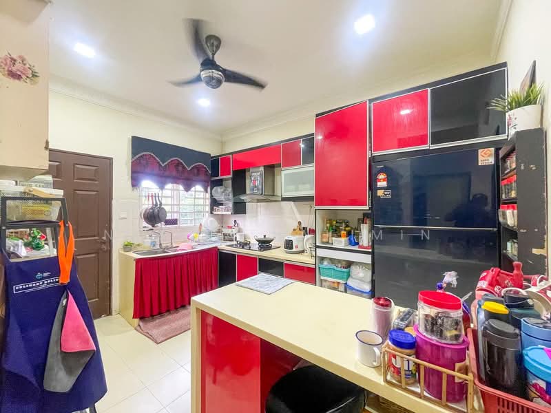 Rumah Teres 2 Tingkat untuk Dijual di Taman Idaman Murni (Labu) - Nazrin Hakimin - PropertyGuru.com.my