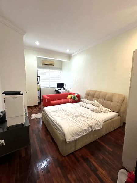 Rumah Teres 2.5 Tingkat untuk Dijual di Bandar Utama (Selangor) - Calvin Law - Bedroom - PropertyGuru.com.my