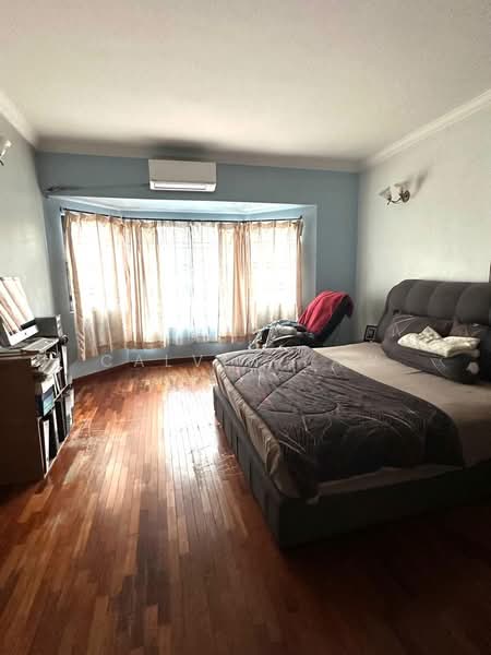 Rumah Teres 2.5 Tingkat untuk Dijual di Bandar Utama (Selangor) - Calvin Law - Bedroom - PropertyGuru.com.my