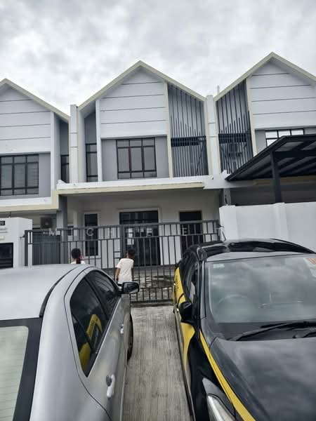 Rumah Teres 2 Tingkat untuk Dijual di Johor Bahru (Johor) - Michelle Tey - Exterior - PropertyGuru.com.my