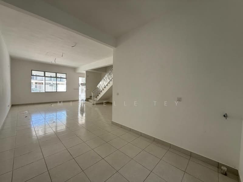 Rumah Teres 2 Tingkat untuk Dijual di Johor Bahru (Johor) - Michelle Tey - Living Room - PropertyGuru.com.my