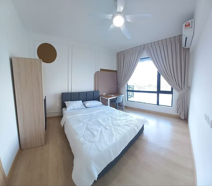 Aradia Residence @ Lake City KL North - 3