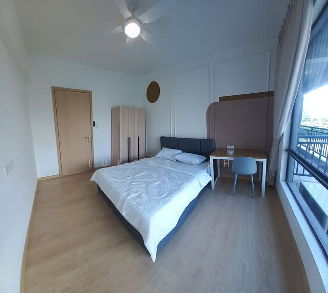 Aradia Residence @ Lake City KL North - 4