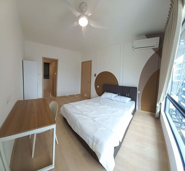 Aradia Residence @ Lake City KL North - 1