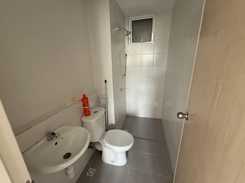 Kondominium untuk Disewa di Ideal Residency - Jovin Pang - PropertyGuru.com.my