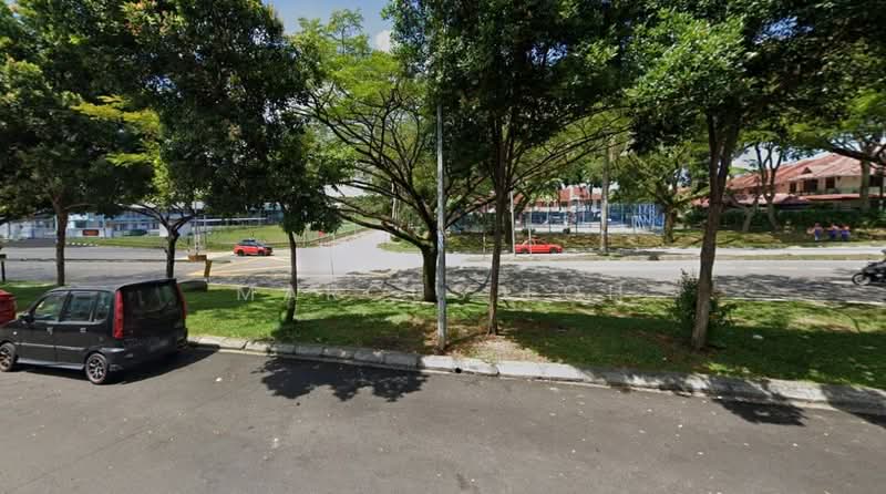 Taman Bukit Dahlia Tamans Bukits Dahlias - 2