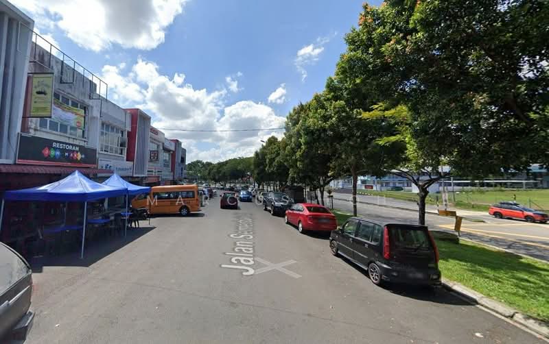 Taman Bukit Dahlia Tamans Bukits Dahlias - 3