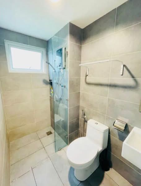 Service Residence for Rent at 121 Residences - Anna Teo - Bathroom - PropertyGuru.com.my
