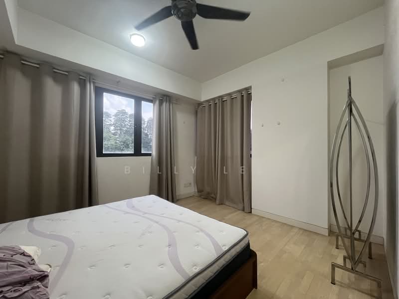 Servis Apartment untuk Disewa di Radia Residences - Billy Lee - Bedroom - PropertyGuru.com.my