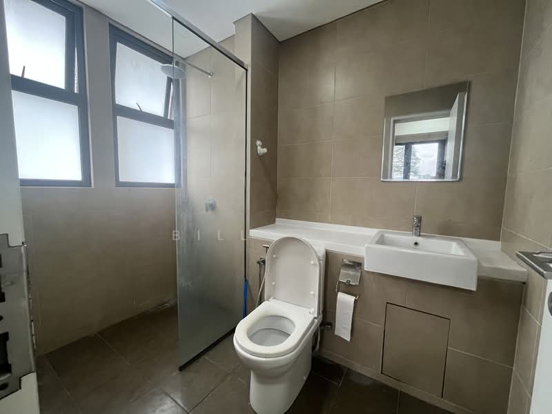 Servis Apartment untuk Disewa di Radia Residences - Billy Lee - Bathroom - PropertyGuru.com.my