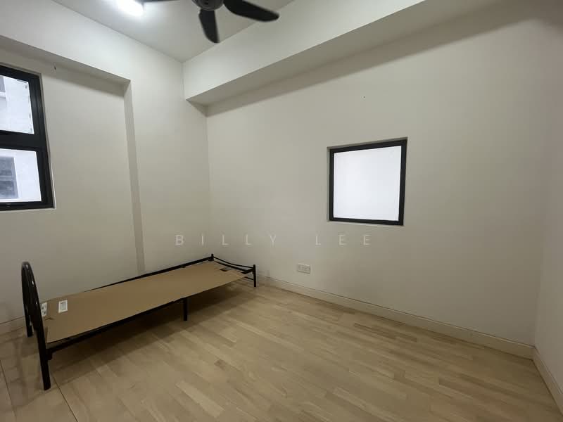 Servis Apartment untuk Disewa di Radia Residences - Billy Lee - Bedroom - PropertyGuru.com.my