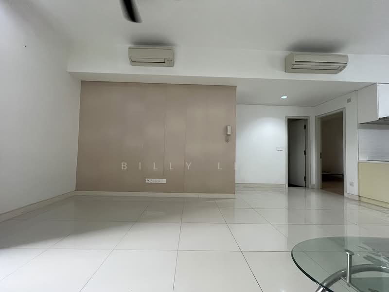 Servis Apartment untuk Disewa di Radia Residences - Billy Lee - Living Room - PropertyGuru.com.my