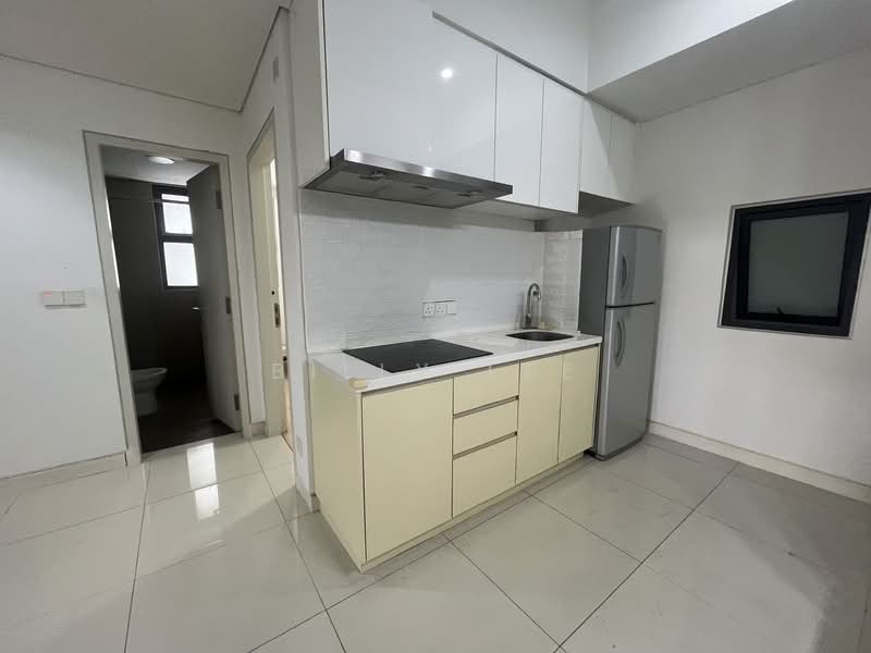 Service Residence for Rent at Radia Residences - Billy Lee - PropertyGuru.com.my