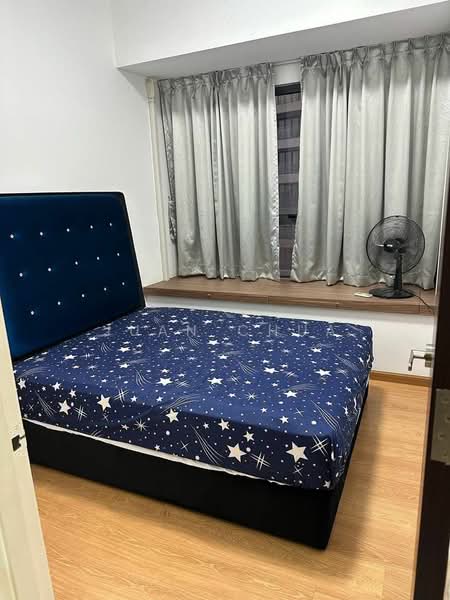 Condominium for Rent at Bay Laurel @ Country Garden Danga Bay - Juan Chua - Bedroom - PropertyGuru.com.my