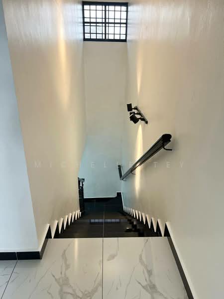 2-storey Terraced House for Sale in Bandar Seri Alam (Masai) - Michelle Tey - Interior - PropertyGuru.com.my