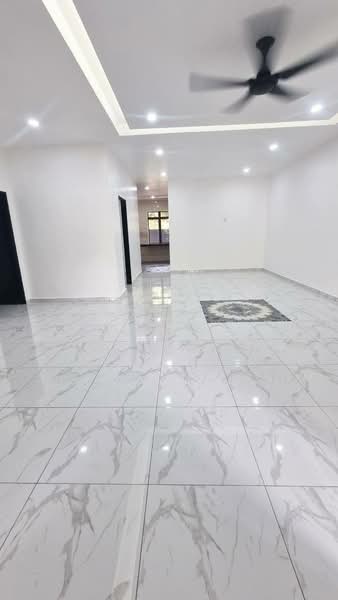 2-storey Terraced House for Sale in Bandar Seri Alam (Masai) - Michelle Tey - Interior - PropertyGuru.com.my
