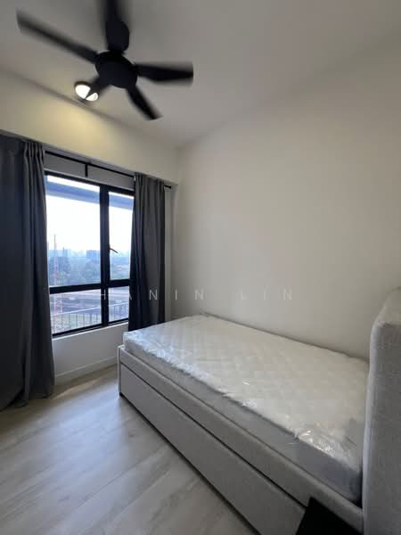 Condominium for Rent at Quinn Residence - Hanin Lin - Bedroom - PropertyGuru.com.my