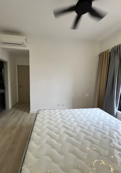 Condominium for Rent at Quinn Residence - Hanin Lin - Bedroom - PropertyGuru.com.my