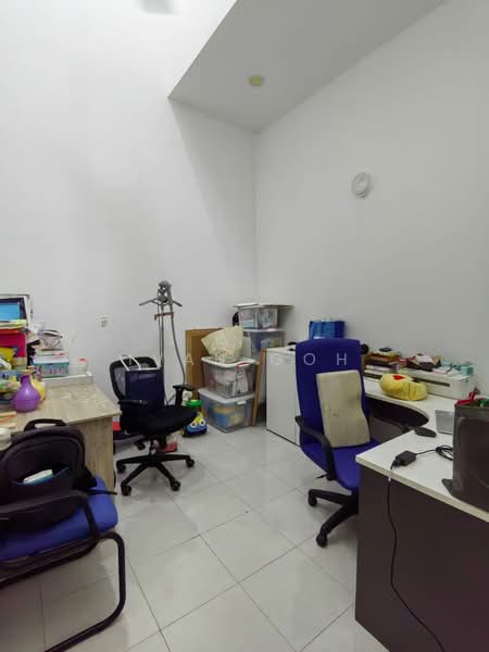 Rumah Teres 1 Tingkat untuk Dijual di Bukit Katil (Melaka) - Ivan Goh - Study - PropertyGuru.com.my