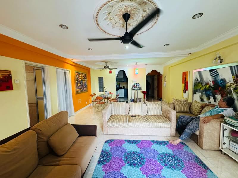 Sri Ampang Mas Condominium - 3