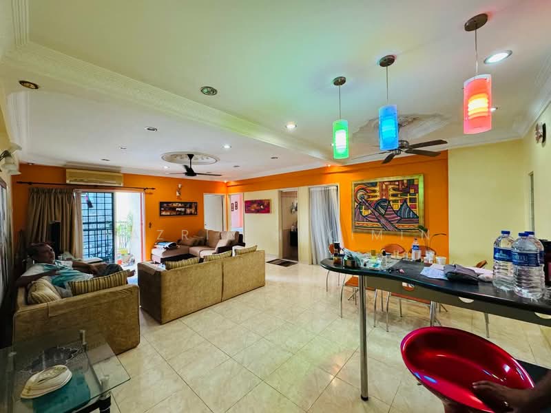 Sri Ampang Mas Condominium - 5