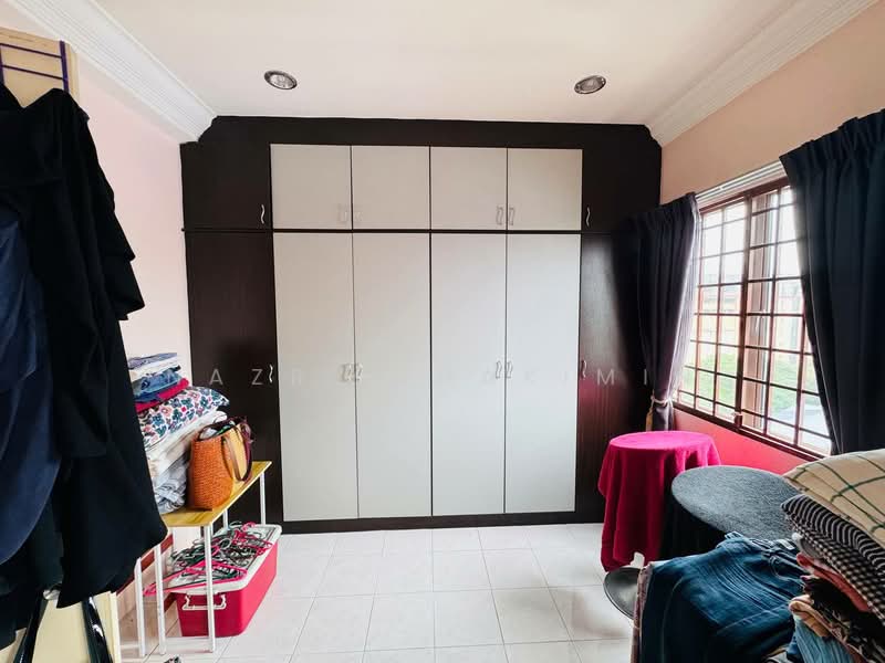 Condominium for Sale at Sri Ampang Mas Condominium - Nazrin Hakimin - Bedroom - PropertyGuru.com.my