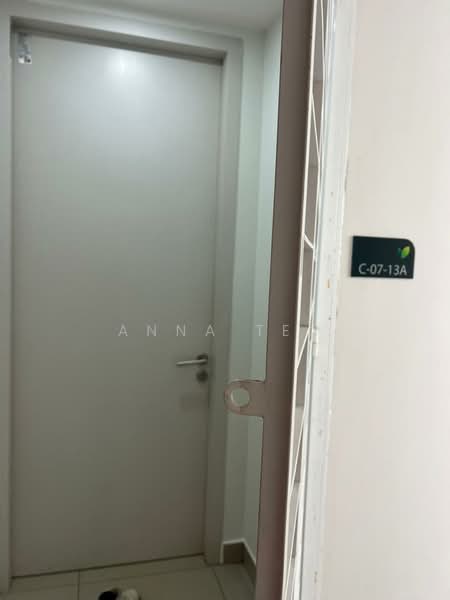 Service Residence for Rent at Plaza @ Kelana Jaya - Anna Teo - Entrance - PropertyGuru.com.my